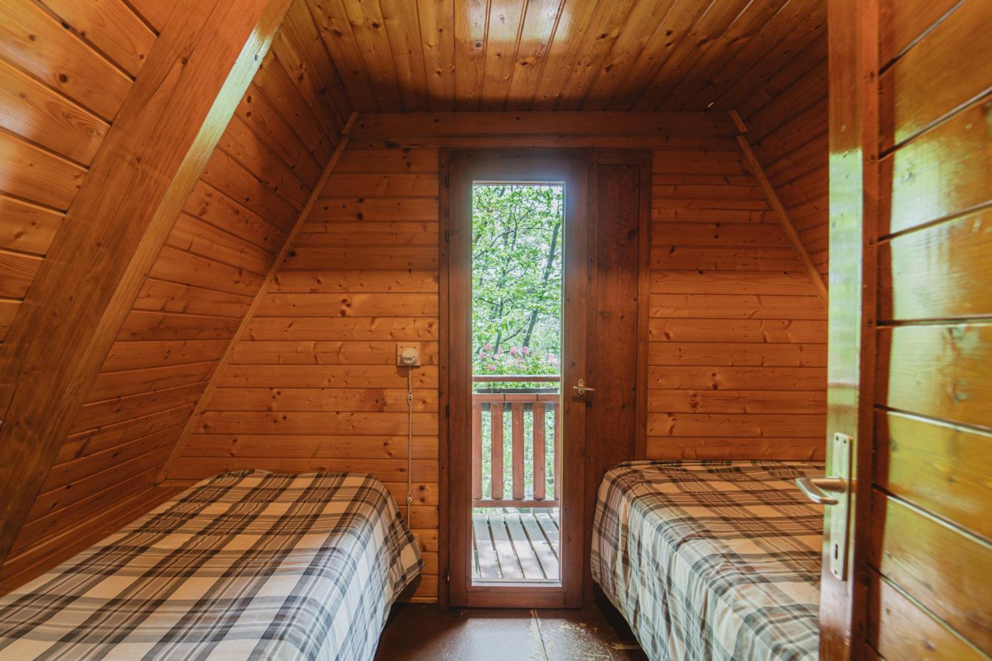 Matilde'S Chalet Etna Nature House Nicolosi Luaran gambar