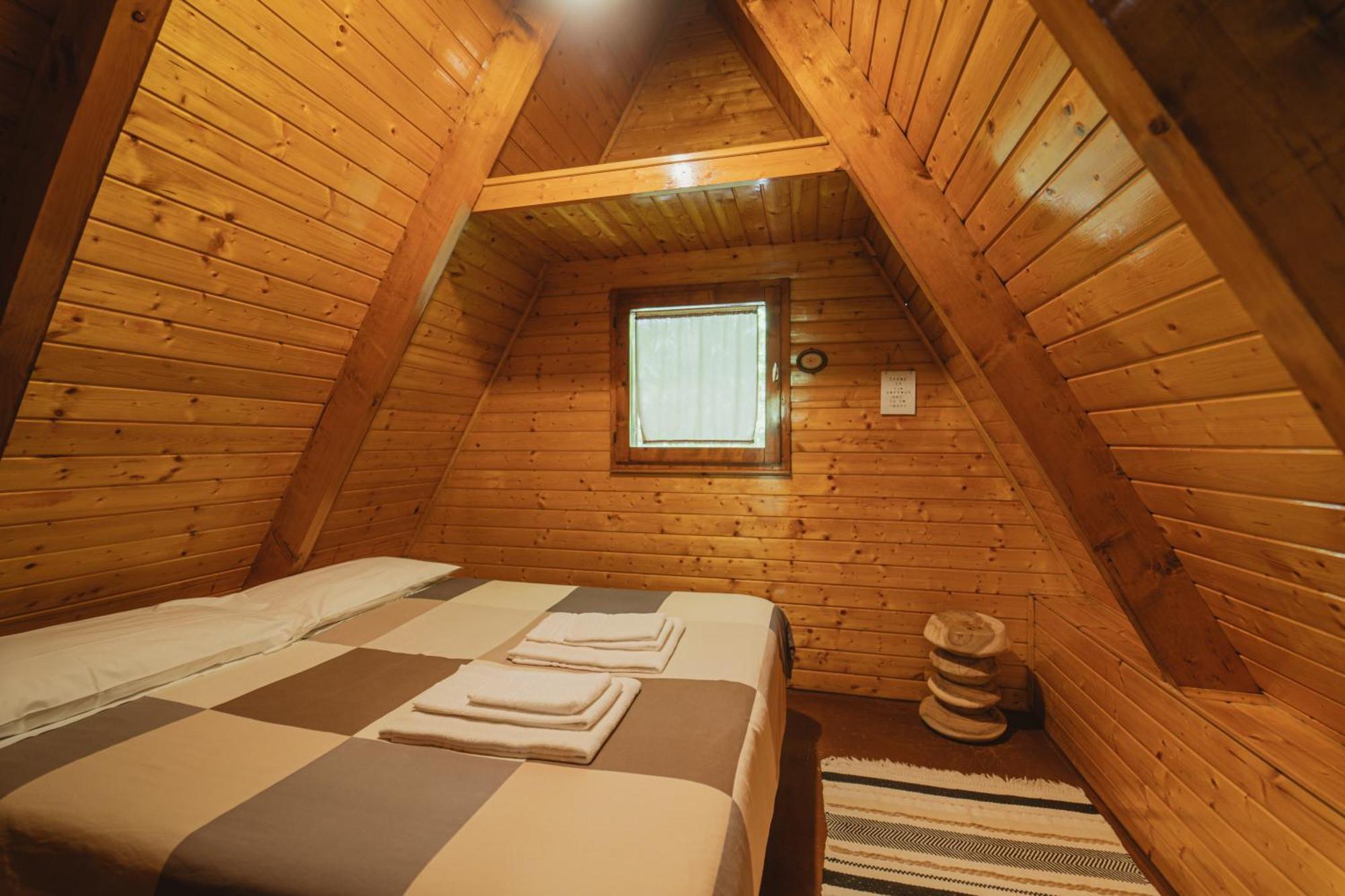 Matilde'S Chalet Etna Nature House Nicolosi Luaran gambar