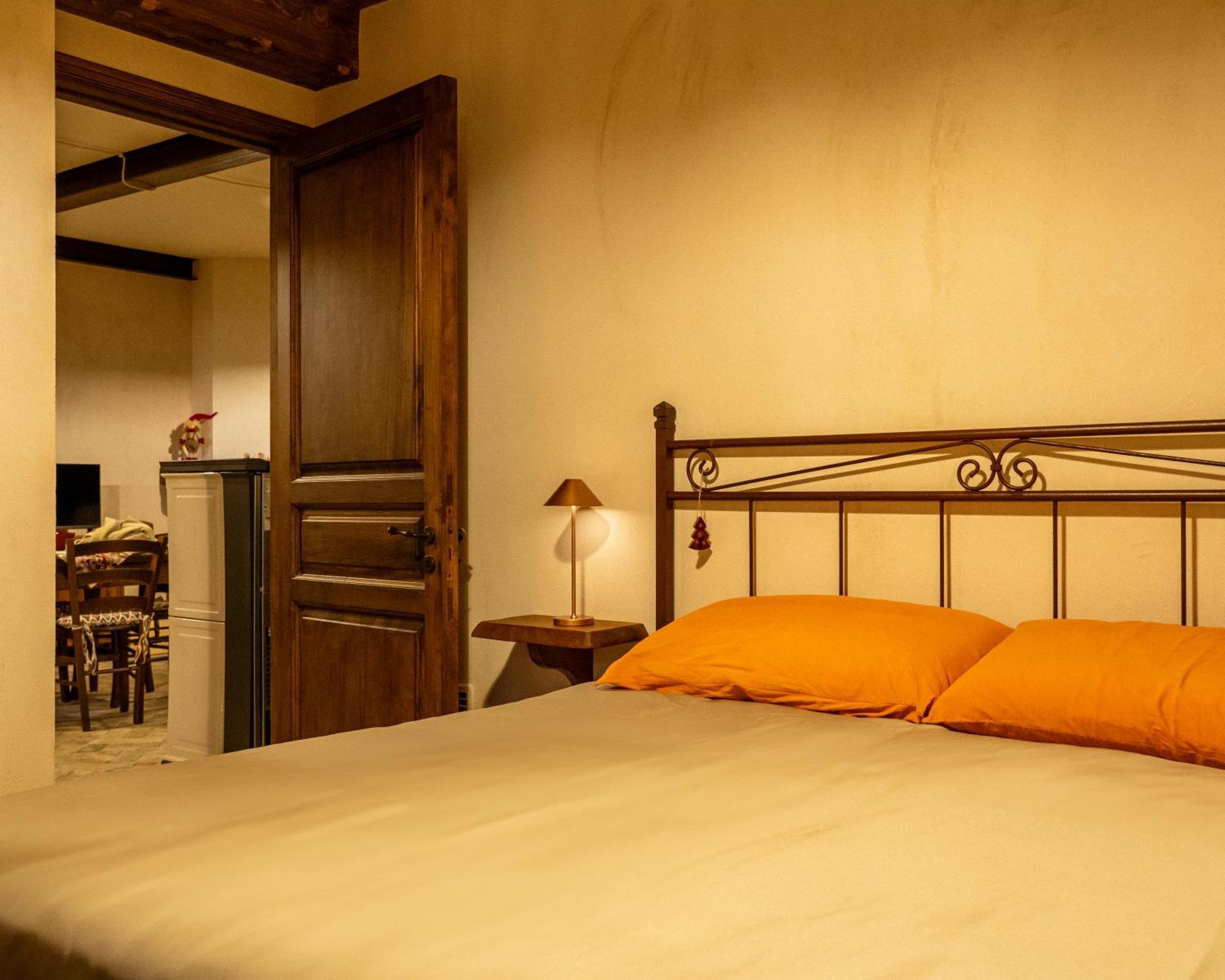 Matilde'S Chalet Etna Nature House Nicolosi Luaran gambar