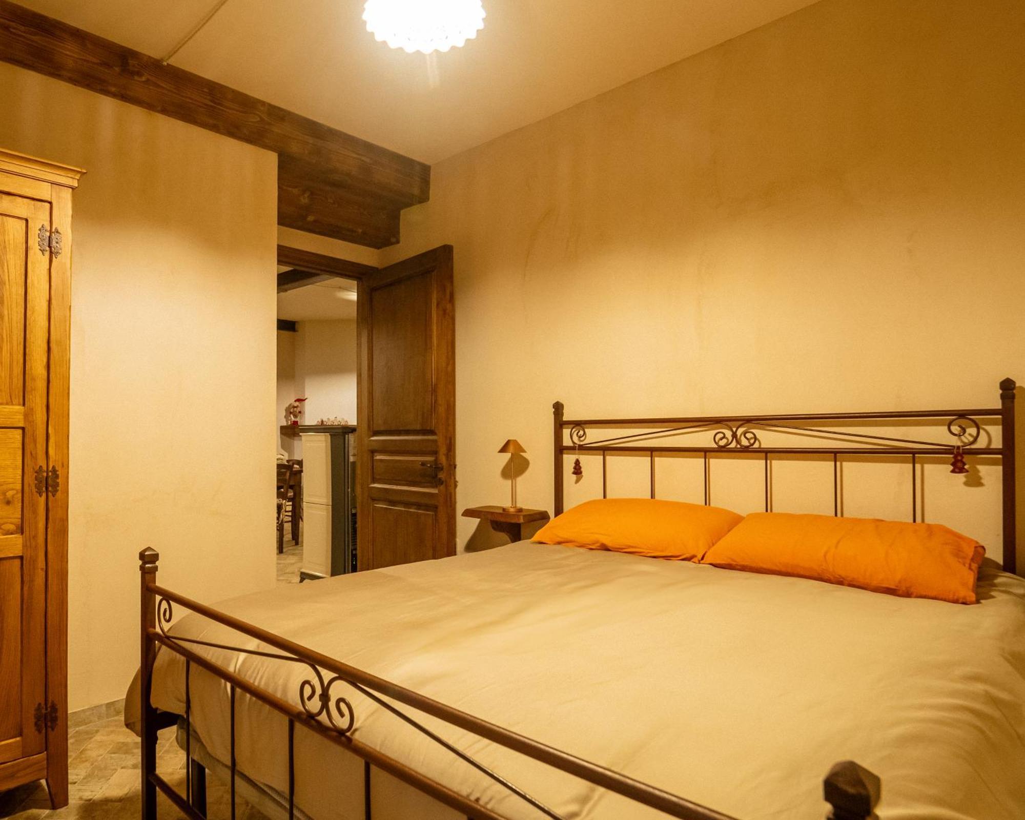 Matilde'S Chalet Etna Nature House Nicolosi Luaran gambar