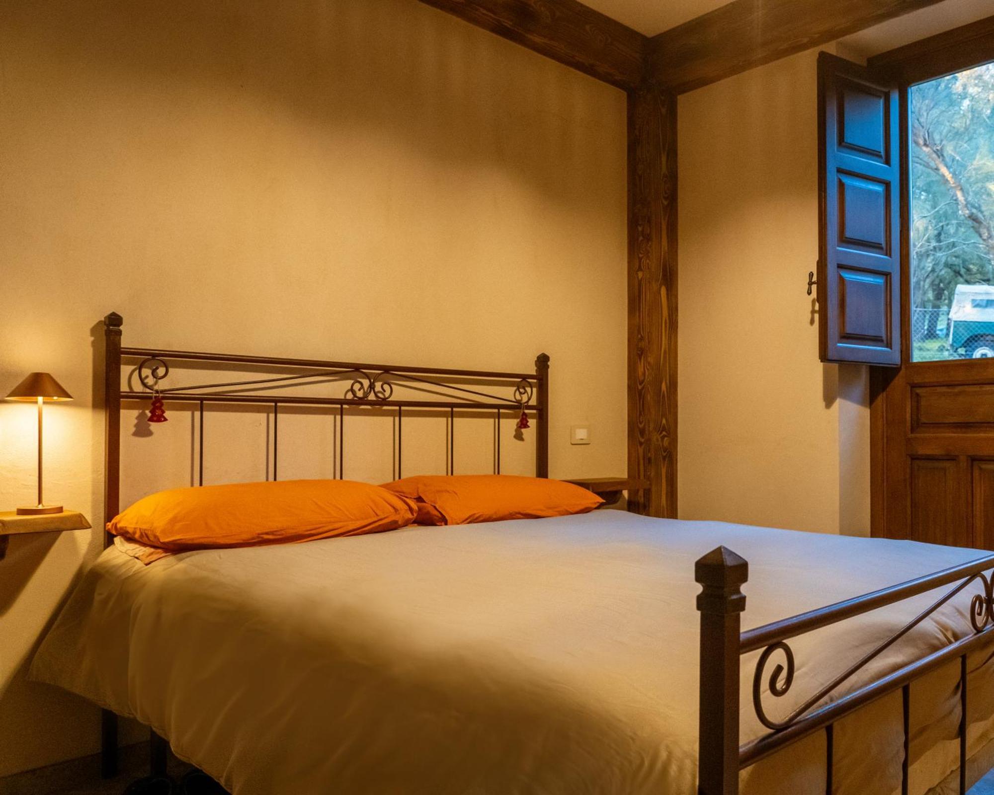 Matilde'S Chalet Etna Nature House Nicolosi Luaran gambar